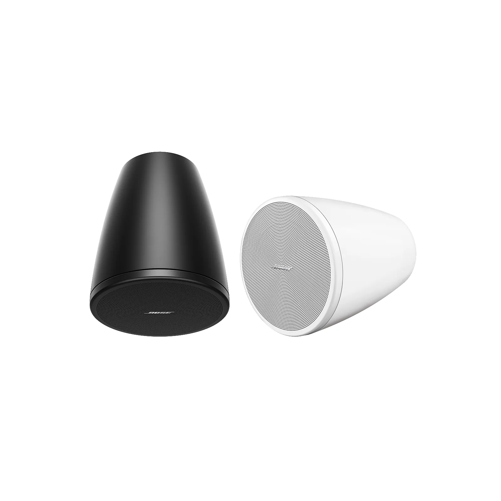 Bose DM3P — side view